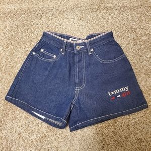Girls Shorts